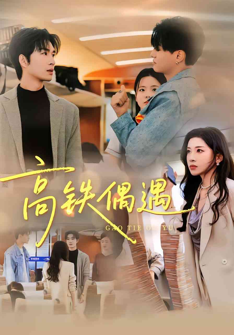 《高铁偶遇》全集免费高清短剧无广告在线播放|短剧·中国大陆·2025  第1张