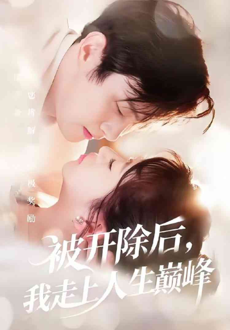 《被开除后，我走上人生巅峰》全集免费高清短剧无广告在线播放|短剧·中国大陆·2025  第1张