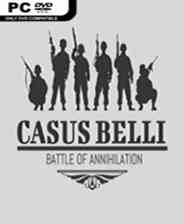 《战争起源：毁灭之战》英文免安装版》游戏免费下载|策略游戏·战争·卡通  第1张