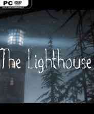 《诡秘灯塔》英文免安装版》游戏免费下载|冒险游戏·恐怖·解谜  第1张