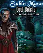 《幽暗迷宫5：失落灵魂》简体中文免安装版》游戏免费下载|冒险游戏·解谜·悬疑  第1张