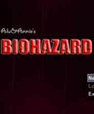 《阿鲁：安妮的生化危机》繁体中文免安装版》游戏免费下载|角色扮演·恐怖·探险  第1张