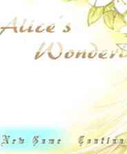 《爱丽丝国度》繁体中文免安装版》游戏免费下载|角色扮演·探险·解谜  第1张