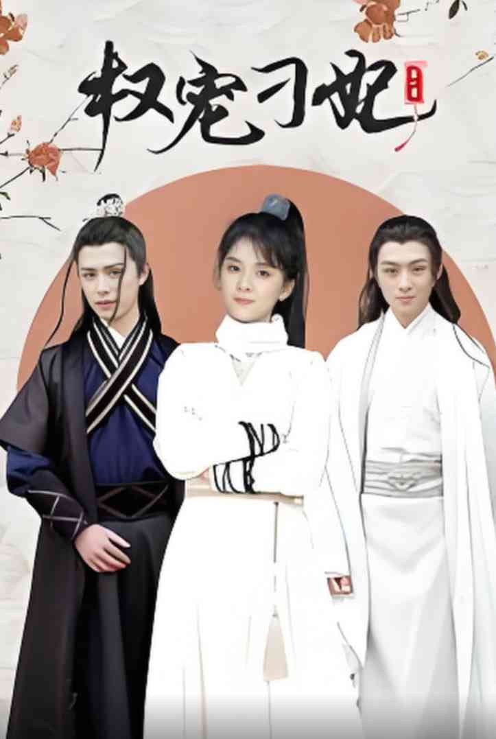 《权宠刁妃》全集免费高清短剧无广告在线播放|短剧·中国大陆·2025  第1张