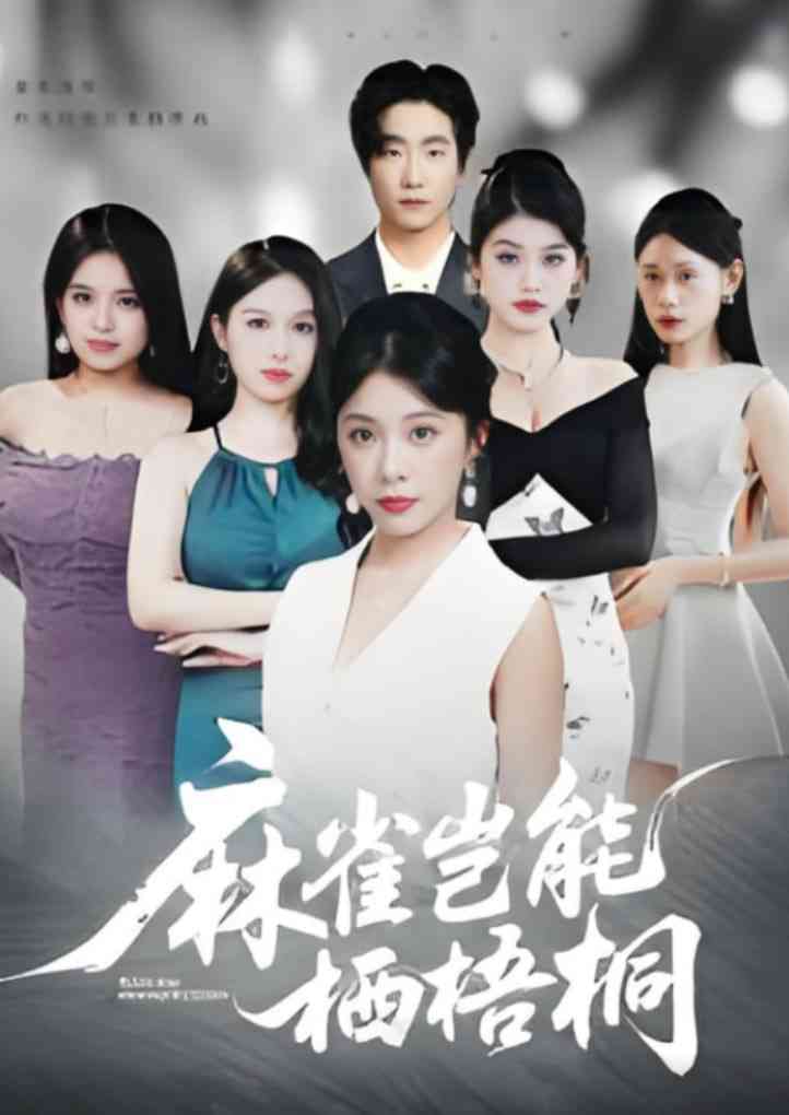 《麻雀岂能栖梧桐》全集免费高清短剧无广告在线播放|短剧·中国大陆·2025  第1张