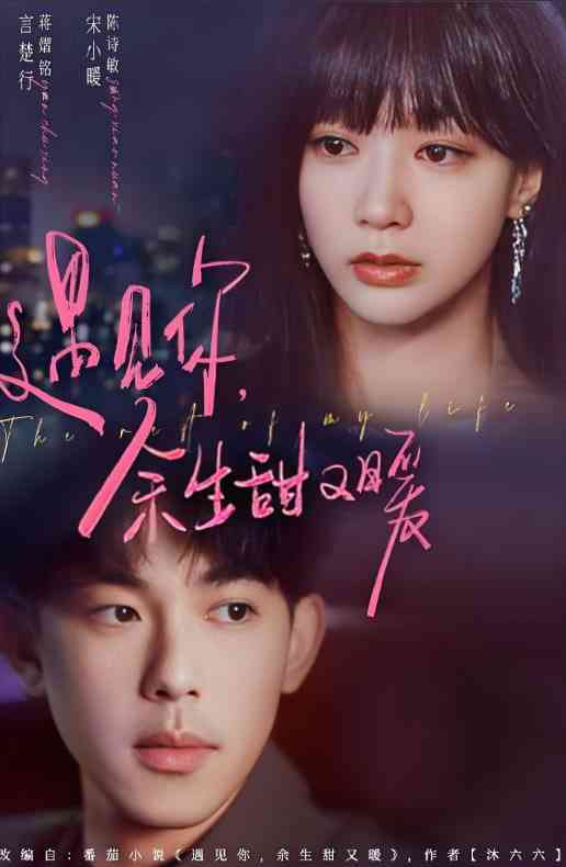 《遇见你余生甜又暖》全集免费高清短剧无广告在线播放|短剧·中国大陆·2025  第1张