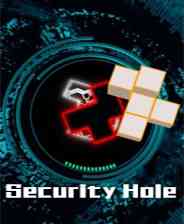 《安全漏洞》官方简体中文硬盘版》游戏免费下载|休闲益智·赛博朋克·解谜  第1张