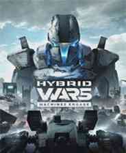 《乱世战争》 英文免安装版》游戏免费下载|射击游戏·科幻·机甲  第1张