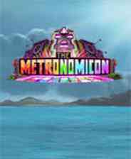 《The Metronomicon》英文免安装版》游戏免费下载|角色扮演·回合制  第1张