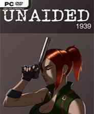 《孤立无援：1939》 英文镜像版》游戏免费下载|动作游戏·战争·潜入  第1张