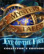 《神秘传说5：火焰之眼》 英文免安装版》游戏免费下载|休闲益智·解谜  第1张