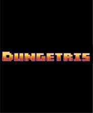 《Dungetris》英文硬盘版》游戏免费下载|动作游戏·横版  第1张