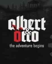《艾伯特和奥托：冒险的开始》 英文硬盘版》游戏免费下载|动作游戏·剧情·锻炼反应·闯关  第1张