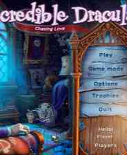 《不可思议的德古拉寻爱记》 英文免安装版》游戏免费下载|休闲益智·都市·创意·烧脑  第1张