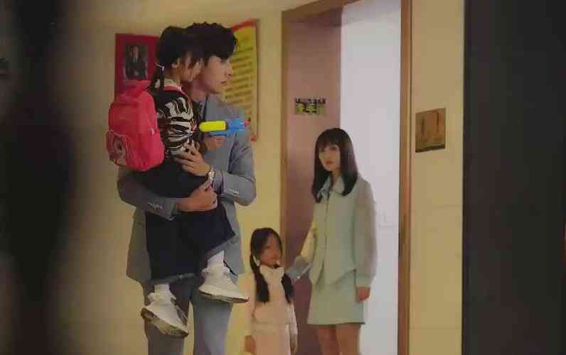 《带娃归来陆总悔不当初》全集免费高清短剧无广告在线播放|短剧·中国大陆·2023  第1张