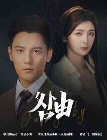 《咎由》全集免费高清短剧无广告在线播放|短剧·中国大陆·2024  第1张