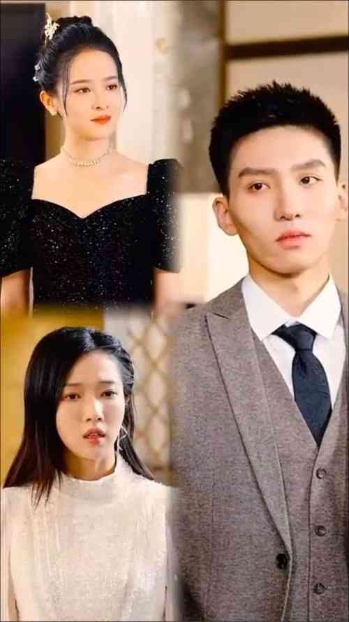 《吞龙》全集免费高清短剧无广告在线播放|短剧·中国大陆·2024  第1张