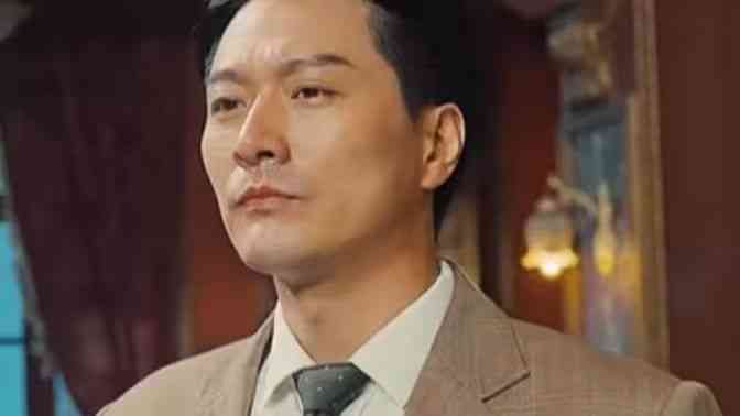 《复仇从上海滩开始》全集免费高清短剧无广告在线播放|短剧·中国大陆·2024  第1张