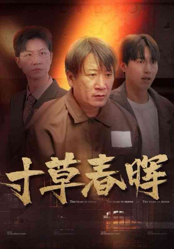 《寸草春晖》全集免费高清短剧无广告在线播放|短剧·中国大陆·2024  第1张