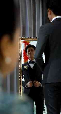 《消失的新娘》全集免费高清短剧无广告在线播放|短剧·中国大陆·2024  第1张