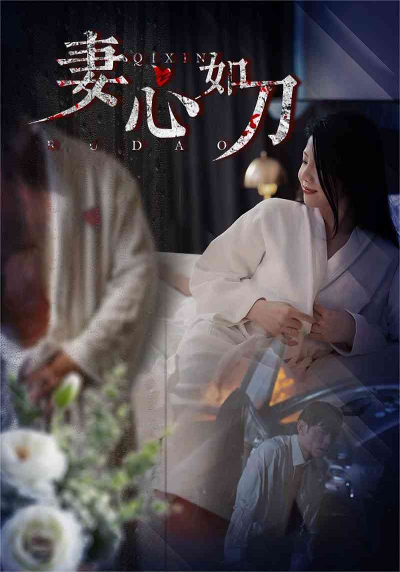 《妻心如刀》全集免费高清短剧无广告在线播放|短剧·中国大陆·2024  第1张