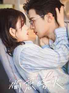 《偷恋暗火》全集免费高清短剧无广告在线播放|短剧·中国大陆·2024  第1张