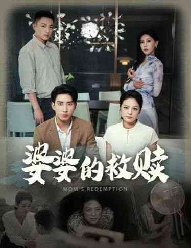 《婆婆的救赎》全集免费高清短剧无广告在线播放|短剧·中国大陆·2024  第1张