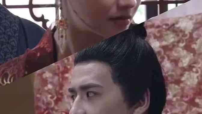 《我在古代做昏君》全集免费高清短剧无广告在线播放|短剧·中国大陆·2024  第1张