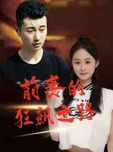 《前妻的狂飙之路》全集免费高清短剧无广告在线播放|短剧·中国大陆·2024  第1张