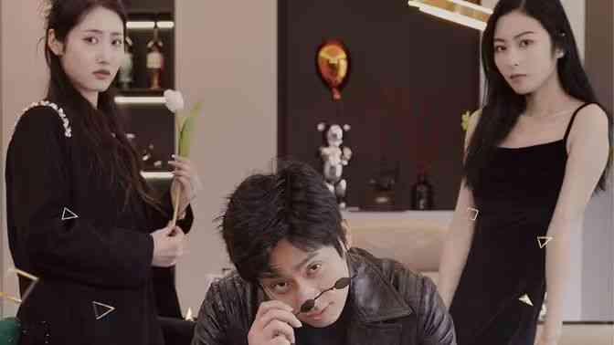 《极品布衣天师》全集免费高清短剧无广告在线播放|短剧·中国大陆·2024  第1张