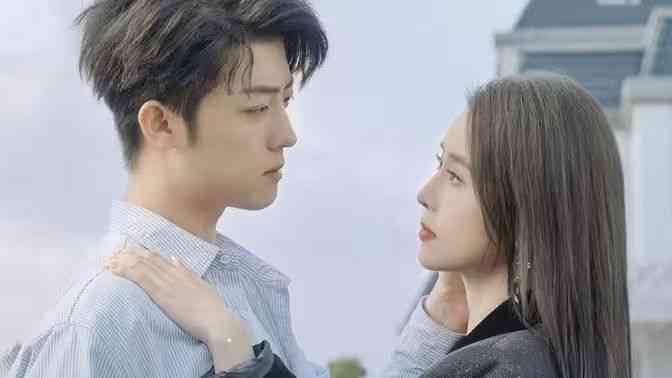 《被渣后年下大佬把我宠上天》全集免费高清短剧无广告在线播放|短剧·中国大陆·2024  第1张