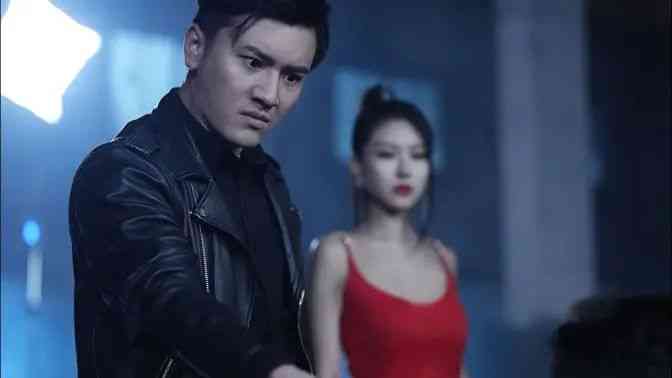 《傲世神尊》全集免费高清短剧无广告在线播放|短剧·中国大陆·2024  第1张