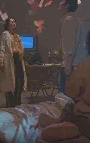 《你好 我的泰迪熊哥哥》全集免费高清短剧无广告在线播放|短剧·中国大陆·2024  第1张