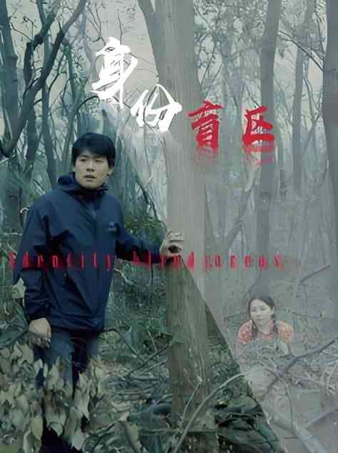 《身份盲区》全集免费高清短剧无广告在线播放|短剧·中国大陆·2025  第1张