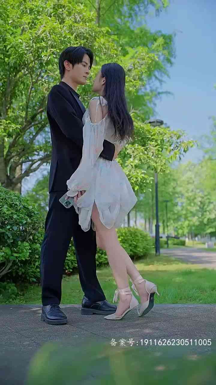 《夜少的复仇娇妻》全集免费高清短剧无广告在线播放|短剧·中国大陆·2024  第1张