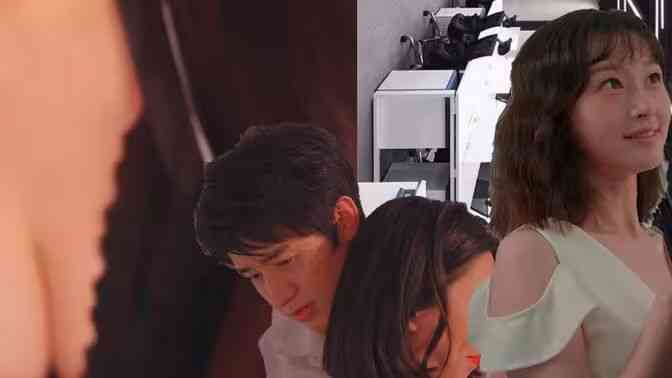 《朝九晚六》全集免费高清短剧无广告在线播放|短剧·中国大陆·2024  第1张