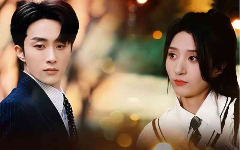 《偏偏爱上你》全集免费高清短剧无广告在线播放|短剧·中国大陆·2024  第1张