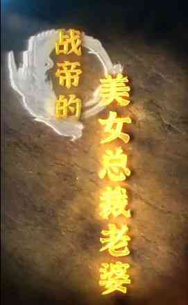 《战帝的美女总裁老婆》全集免费高清短剧无广告在线播放|短剧·中国大陆·2024  第1张