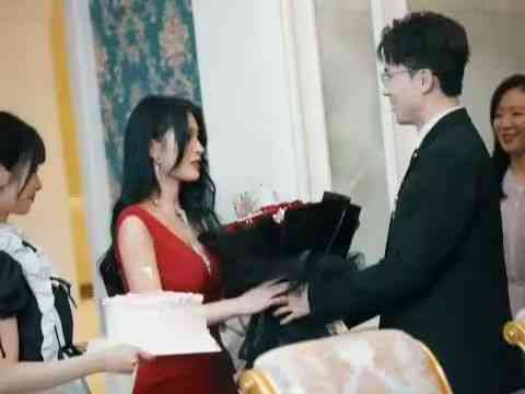 《假面千金除三害》全集免费高清短剧无广告在线播放|短剧·中国大陆·2024  第1张