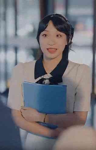 《总裁上司暗恋我》全集免费高清短剧无广告在线播放|短剧·中国大陆·2024  第1张