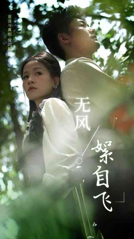 《无风絮自飞》全集免费高清短剧无广告在线播放|短剧·中国大陆·2024  第1张