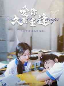 《爱你久别重逢》全集免费高清短剧无广告在线播放|短剧·中国大陆·2024  第1张