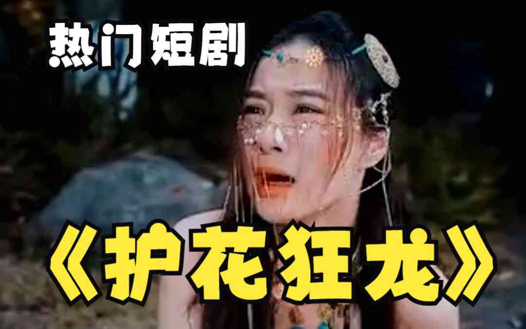 《护花狂龙》全集免费高清短剧无广告在线播放|短剧·中国大陆·2023  第1张