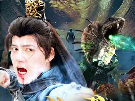 《龙戒》全集免费高清短剧无广告在线播放|短剧·中国大陆·2024