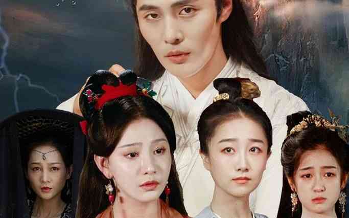 《回到古代当霸主》全集免费高清短剧无广告在线播放|短剧·中国大陆·2024  第1张