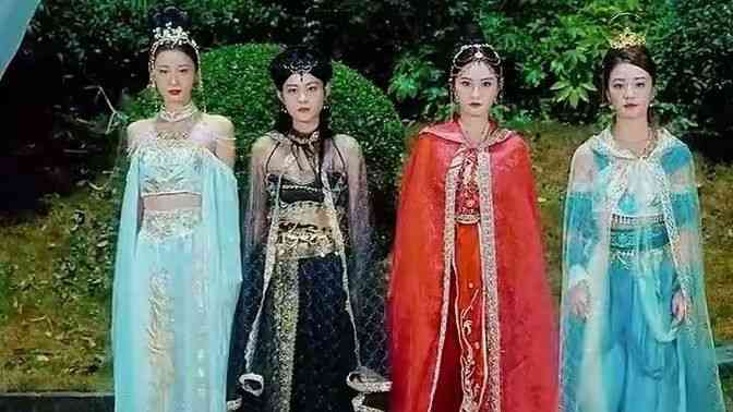 《下山传》全集免费高清短剧无广告在线播放|短剧·中国大陆·2024  第1张