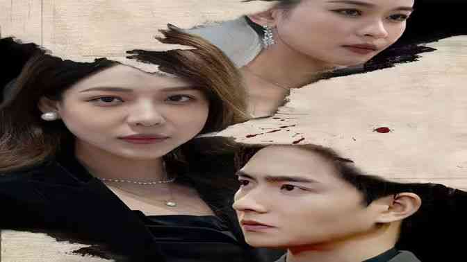 《她是谁》全集免费高清短剧无广告在线播放|短剧·中国大陆·2024  第1张