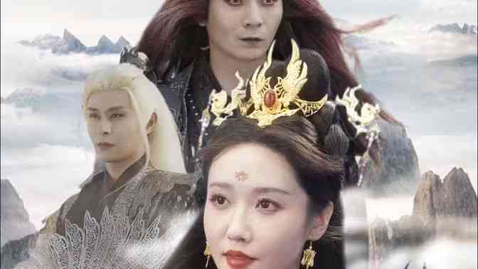 《诸君且听龙吟》全集免费高清短剧无广告在线播放|短剧·中国大陆·2024  第1张