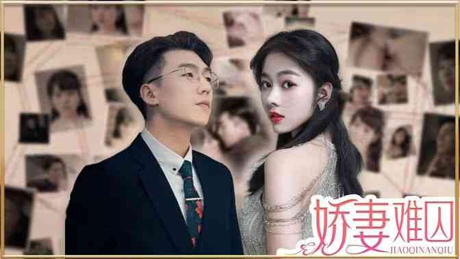 《新娇妻难囚》全集免费高清短剧无广告在线播放|短剧·中国大陆·2024  第1张