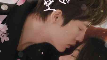 《在另一个时空爱你》全集免费高清短剧无广告在线播放|短剧·中国大陆·2024  第1张